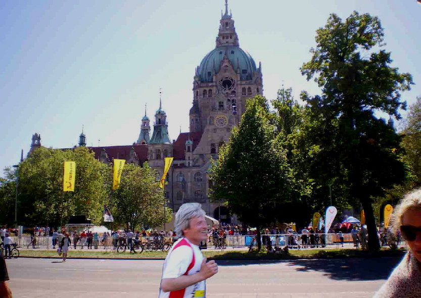 Marathon